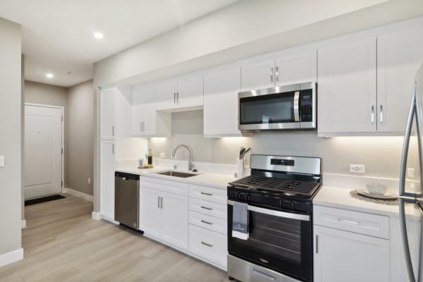 Arrive Temecula property